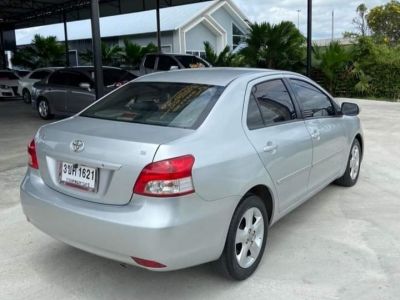 TOYOTA VIOS 1.5 A/T ปี 2008 รูปที่ 6